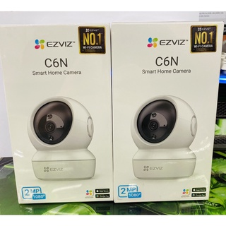 CMR WI-FI EZVIZ CS-C6N 1080P 2.0Mpx Chính Hãng